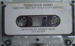 Tenacious D : Tenacious Demo